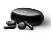 The "Enco X2" earbuds. (Source: OPPO)