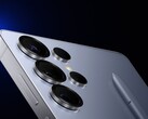 a Galaxy S25 Ultra's rear camera array. (Image Source: Samsung)