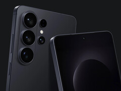 A close-up of a recent Galaxy S26 Ultra CAD-based render image. (Image source: Android Headlines &amp; OnLeaks)