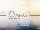 The Samsung Galaxy S8 is the company's attempt to break the "generic smartphone" mold. (Source: Samsung)