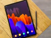 The Galaxy Tab S7 already offers 45 W charging. (Source: NextPit)