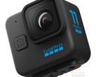 The GoPro Hero 11 Black Mini lacks any displays. (Source: Roland Quandt/Winfuture)