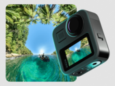 The GoPro Max. (Source: GoPro)