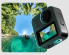 The GoPro Max. (Source: GoPro)