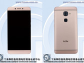LeEco Le 2 smartphone spotted at TENAA