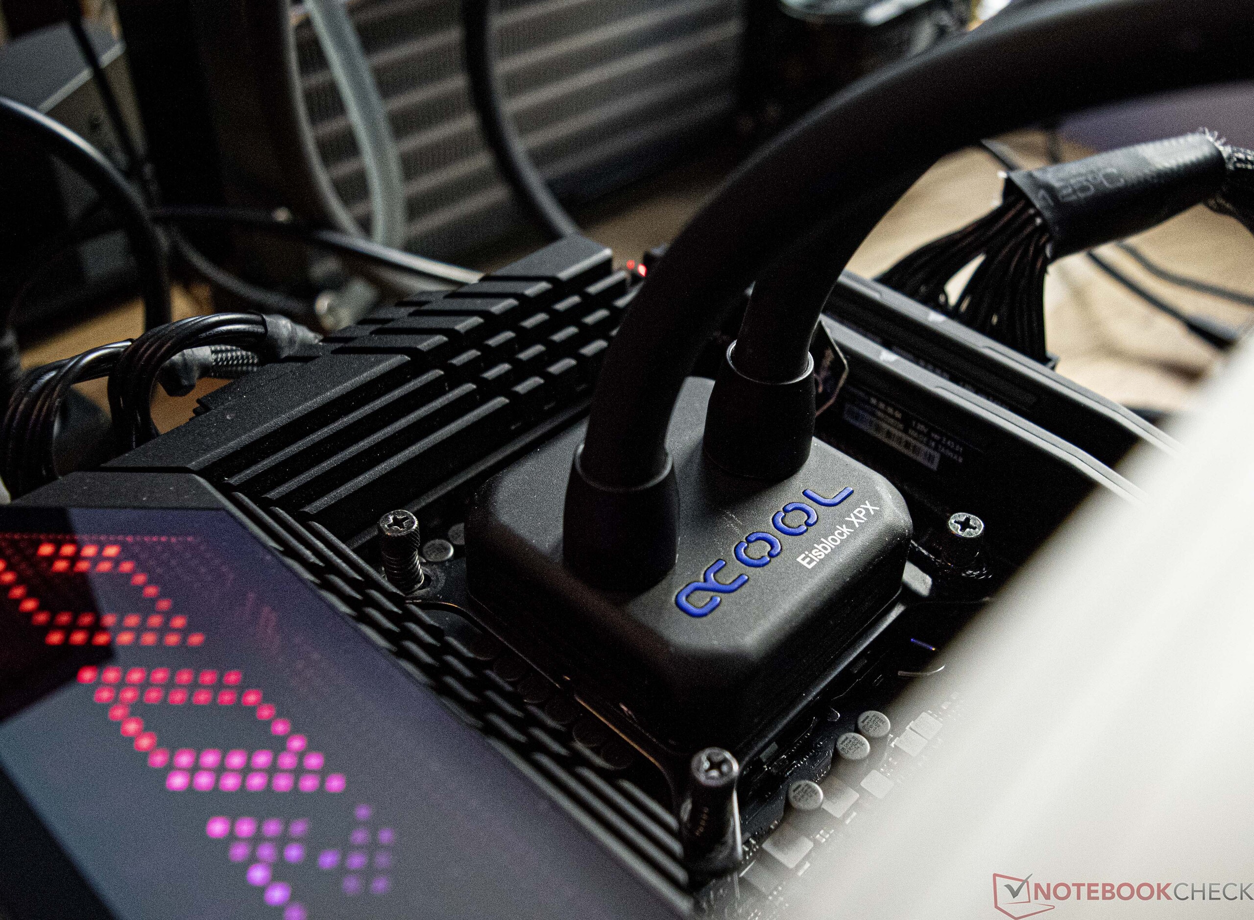 Test Core i5-13400F d'Intel, un processeur redoutable en gaming ? - GinjFo