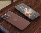 iPhone 14 Pro renders. (Source: LetsGoDigital)