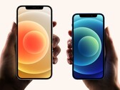 The iPhone 12 mini will still see a sequel in September when Apple launches the iPhone 13 (or 12s) range. (Image: Apple)