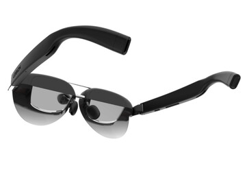 The Legion Glasses 2. (Image source: Evan Blass)
