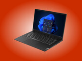 The V14 Gen 6 AMN comes in two colours, including the Business Black variant shown here.