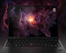 Das Lenovo ThinkPad X1 Nano ist eines der leichtesten Notebooks auf Basis von Intel Tiger Lake. (Bild: Lenovo)