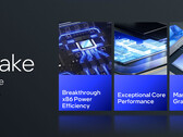 The Intel Core Ultra 7 258V has been benchmarked in Blender (image source: Intel)