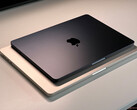 The MacBook Air will return in 13-inch and 15-inch flavours. (Image source: Notebookcheck)