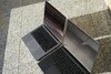 MacBook Pro 14 matte vs glossy