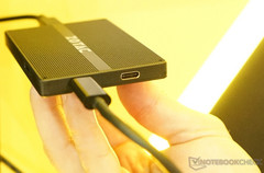 Zotac PI225 is the world&#039;s smallest mini PC