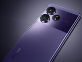 Realme will soon join Motorola and Xiaomi by releasing its first Snapdragon 8s Gen 3 smartphone. (Image source: Realme)