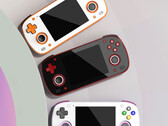 Retroid has decided to switch up the colours in which the Pocket Mini will be available. (Image source: Retroid)