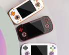 Retroid has decided to switch up the colours in which the Pocket Mini will be available. (Image source: Retroid)
