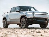 The Rivian R1T has been in limited production since earlier this year (Image source: Rivian)