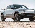 The Rivian R1T has been in limited production since earlier this year (Image source: Rivian)