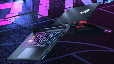 ROG Strix. (Image source: Asus/ITHome)