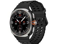 U8 Ultra: New smartwatch with Android now available. (Image source: Rollme)