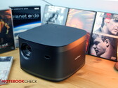 Xgimi Horizon Pro 4K projector review: Beautiful new world