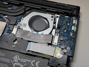 All parts are screwed.