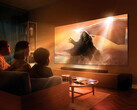 Sony is expected to replace the Bravia 9 series, pictured, with a trio of Bravia 9 II models. (Image source: Sony)