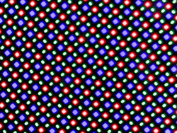 subpixels