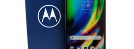 Review Motorola Moto G9 Plus Smartphone
