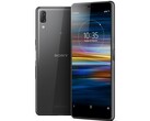 Sony Xperia L3