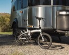 The Tern Vektron S10 Airstream special edition features a Bosch Performance Line motor with 65 Nm torque (Image source: Tern via Electrek)