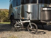 The Tern Vektron S10 Airstream special edition features a Bosch Performance Line motor with 65 Nm torque (Image source: Tern via Electrek)
