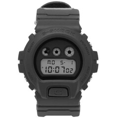 The third collab was the Casio G-Shock DW-6900FS from 2023. (Image source: Hypebeast)