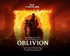 The Elder Scrolls IV: Oblivion Remastered will take up a hefty amount of room on your hard drive (image source: /u/Taurnil on Reddit, edited)