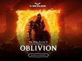 The Elder Scrolls IV: Oblivion Remastered will take up a hefty amount of room on your hard drive (image source: /u/Taurnil on Reddit, edited)