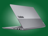Lenovo's new ThinkBook 14 G9 IPL retains its classic ThinkBook branding.