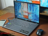 Acer Aspire 16 2024 review: Multimedia all-rounder without a multimedia-worthy screen