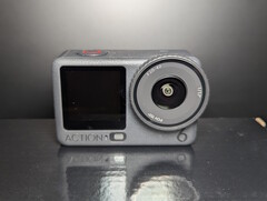 The DJI Osmo Action 6