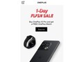 OnePlus' limited-time offer. (Source: OnePlus)