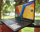 Asus VivoBook 15X M3504 in review