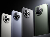 The Redmi K80 Ultra, pictured, is expected to be the basis for the Xiaomi 15T Pro. (Image source: Xiaomi - edited)