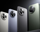 The Redmi K80 Ultra, pictured, is expected to be the basis for the Xiaomi 15T Pro. (Image source: Xiaomi - edited)