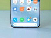 The Xiaomi 14 Pro(?). (Source: Ice Universe via Twitter)