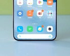 The Xiaomi 14 Pro(?). (Source: Ice Universe via Twitter)