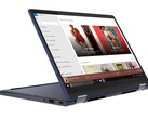 Lenovo Yoga 6 13 Convertible Review: Laptops Have Clothes and Fabric Now