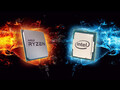 The upcoming Ryzen 7 4800H and Radeon RX 5600M mobility chips are ready to take on the Intel and Nvidia competition. (Image Source: nl.hardware.info)