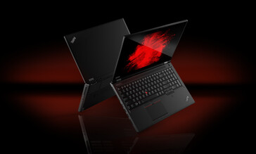 ThinkPad P53