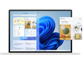 Apps will feel very snappy even when the CPU is under heavy stress. (Image Source: Microsoft)